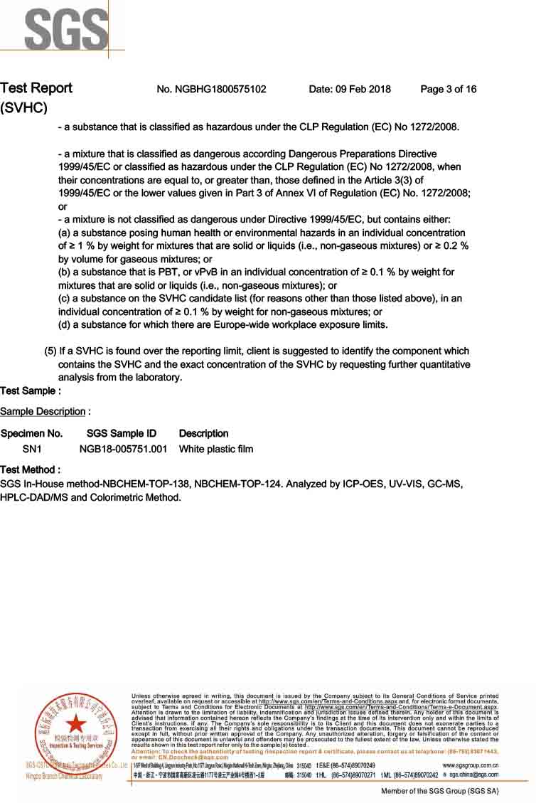 Сертификаты