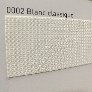 КопияClipso 705 S 0002 Blanc classique (белый тёплый)