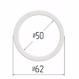 Кольцо протекторное 50 мм
