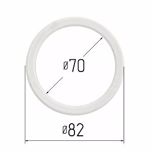 Кольцо протекторное 70 мм