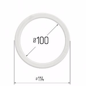 Кольцо протекторное 100 мм